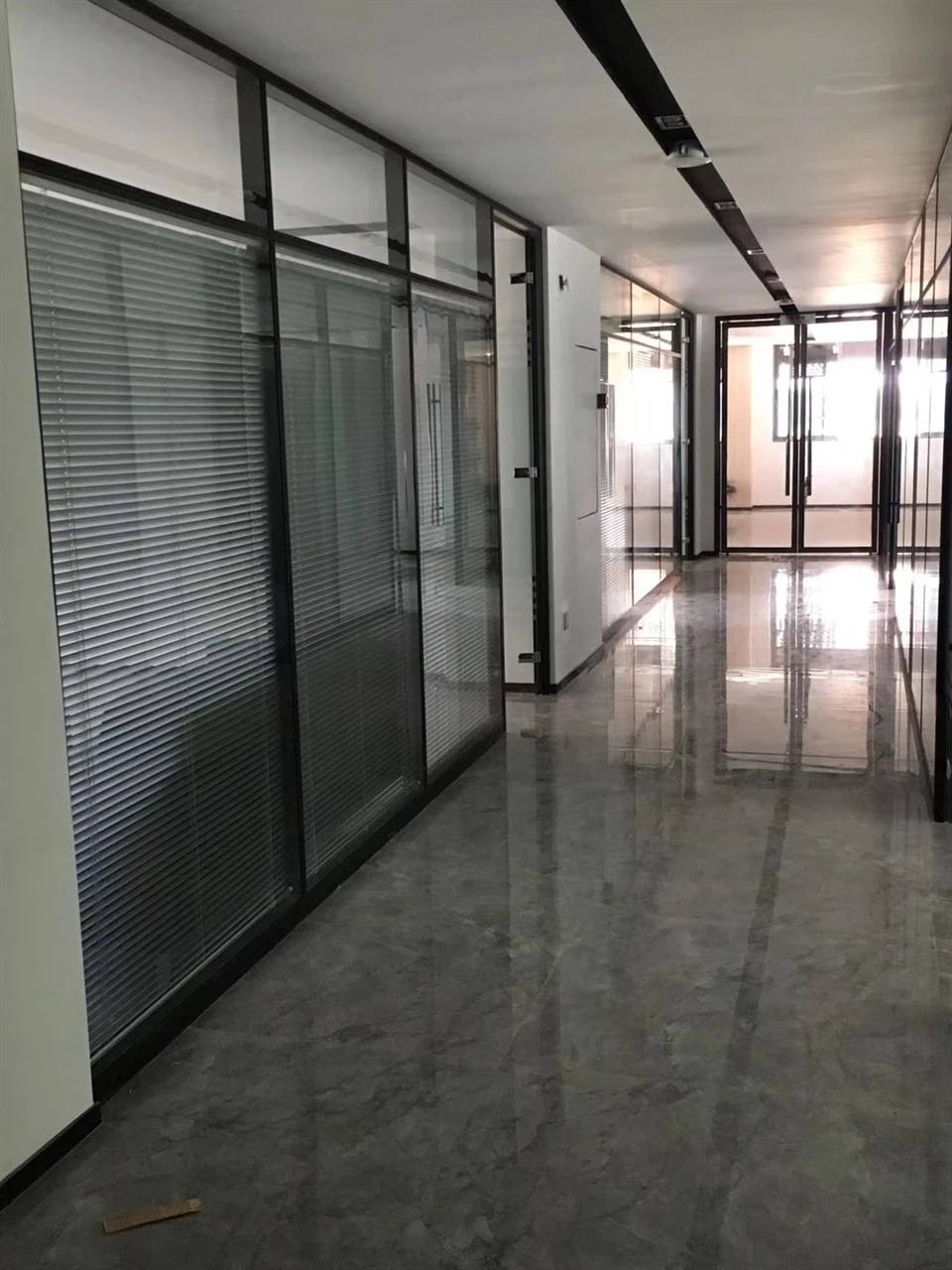 crystalia glass doors